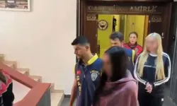 Tuğba Ekinci’nin de aralarında bulunduğu 4 şüpheli tutuklandı