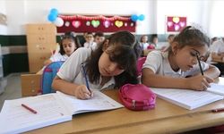 Yeni eğitim-öğretim yılı Pazartesi günü başlıyor