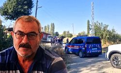 Evinin önünde cansız bedeni bulundu