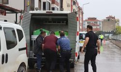 Çorum’da eş cinayeti: Öldürüp yaşamına son verdi