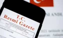 Atama ve görevden alma kararları Resmi Gazete'de