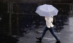 Meteoroloji Çorum’u uyardı!
