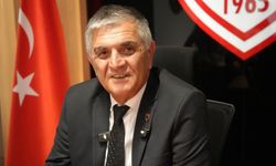 'Çorum FK maçında taraftar desteğine ihtiyacımız var'