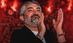 'Yeni bir dönemin başlangıcını yapıyoruz'