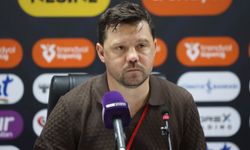 Uçar'dan duran top sitemi: Bu beni çok üzüyor