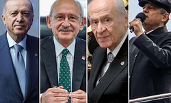 Son ankette büyük sürpriz! Aradaki fark 15 puan oldu
