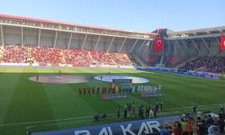 Süper Lig'de 5.hafta heyecanı yarın başlıyor