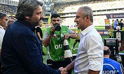 Özhan Pulat istifa etti
