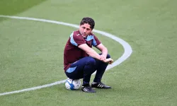 Süper Lig ekibinde şok ayrılık!