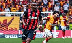 1.Lig ekibi Thiam ile ilgileniyor iddiası