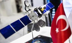TÜRKSAT 7A uydusunda çalışmalar son aşamada
