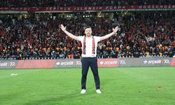 Uğur Uçar ayrılık nedenini açıkladı