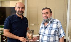 Haluk hocadan yeni kitap