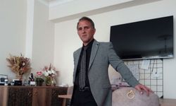 Yolun karşısına geçmek isterken hayatından oldu