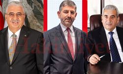 İşte Çorum'un vergi rekortmenleri