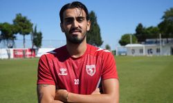 'Çorum FK maçına 3 puan için çıkacağız'