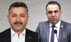 Yeni Parti'nin grup başkanvekilleri belli oldu