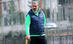 Çorum FK'nın eski hocası 2.Lig ekibiyle anlaştı