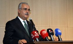 ‘Bir hayalin ete kemiğe bürünmüş hali'