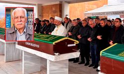 Hanefi Bayburtlu toprağa verildi