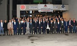 ÇEKVA'da hedef daha fazla öğrenciye burs