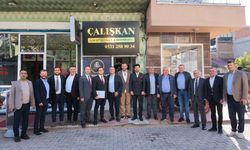 Dalyan’dan Kargı’ya çıkarma