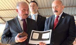 UNESCO Dünya Belleği Listesi'ne alınacak