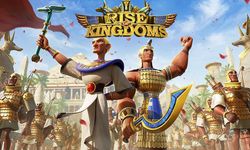 Rise of Kingdoms 1.1.12: Cadılar Bayramı hazırlıkları başladı