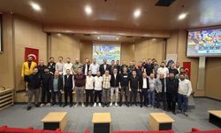 Çorum Belediyesi’nde birimler arası futbol turnuvası heyecanı başlıyor