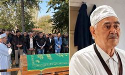Halil Baran son yolculuğuna uğurlandı