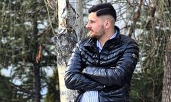 Amcası ile aynı kaderi paylaştı