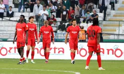 Süper Lig ekibinde büyük çöküş!