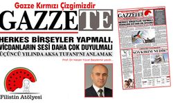 GAZZETE
