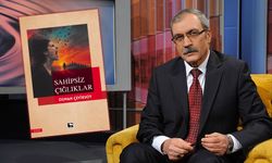 Çeviksoy'un 29'uncu kitabı yayımlandı