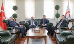 4 ilin valisinden bölgesel kalkınma için iş birliği zirvesi