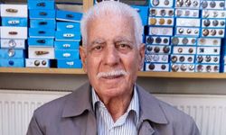 Hanefi Bayburtlu hayatını kaybetti