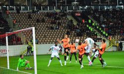 Maç başına 1.63 gol yiyoruz