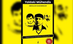 Yoldaki Mühendis