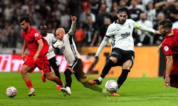 Deplasmanda sadece Beşiktaş'a yenildik