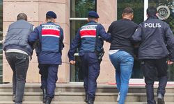 Uyuşturucu ticareti iddiasıyla tutuklandı