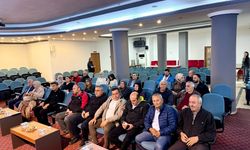 Kantinci esnafı sorunlarını dile getirdi