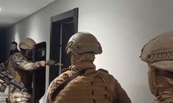 Çorum'da sahte ilanla dolandırıcılık yapanlara operasyon