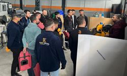 GİAD ve ÇOSEM’den kaynakçılık eğitimi: Başvurular 19 Ekim'de başlıyor
