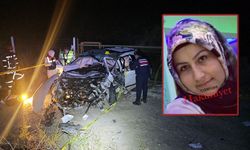 Çorum’daki kazadan bir acı haber daha