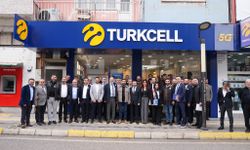 Kerman Osmancık’ta iş dünyasıyla buluştu: Her ilçenin gücü, Çorum’un kazancıdır
