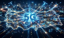 5G abone sayısı 6 ayda 48 milyona yaklaştı