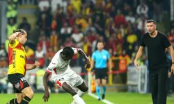 'Bireysel hatalar yaptık, canları sağ olsun'