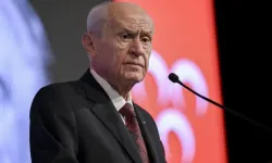 Devlet Bahçeli: Türkiye arınma sürecinden geçiyor