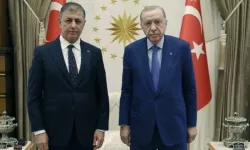Yeni Parti'nin vekili söyledi: İzmir AK Parti'ye geçiyor