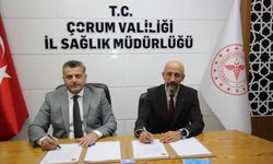 Tıp Fakültesi ile Sağlık Müdürlüğü protokol imzaladı